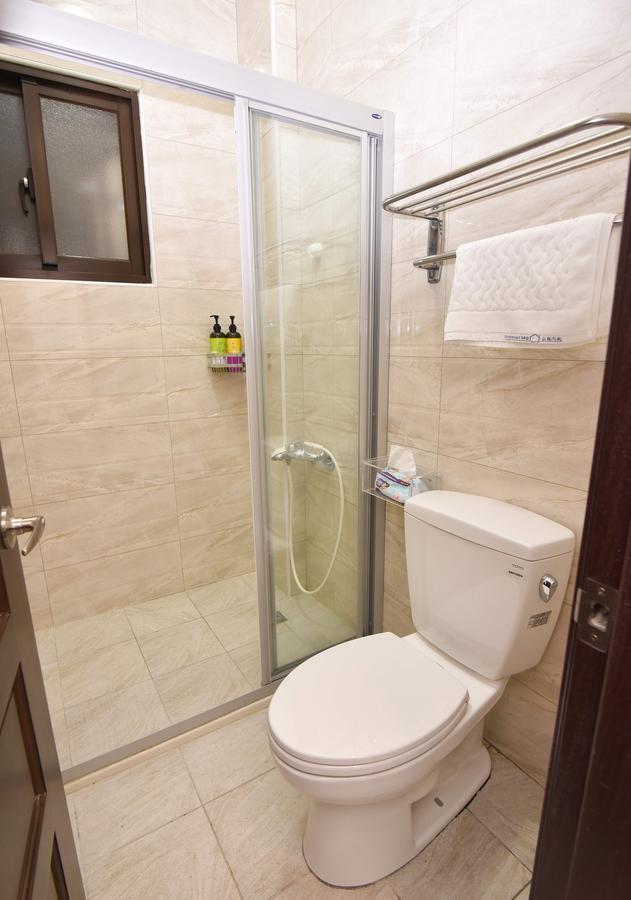 Immanuel B&B Luodong Zewnętrze zdjęcie